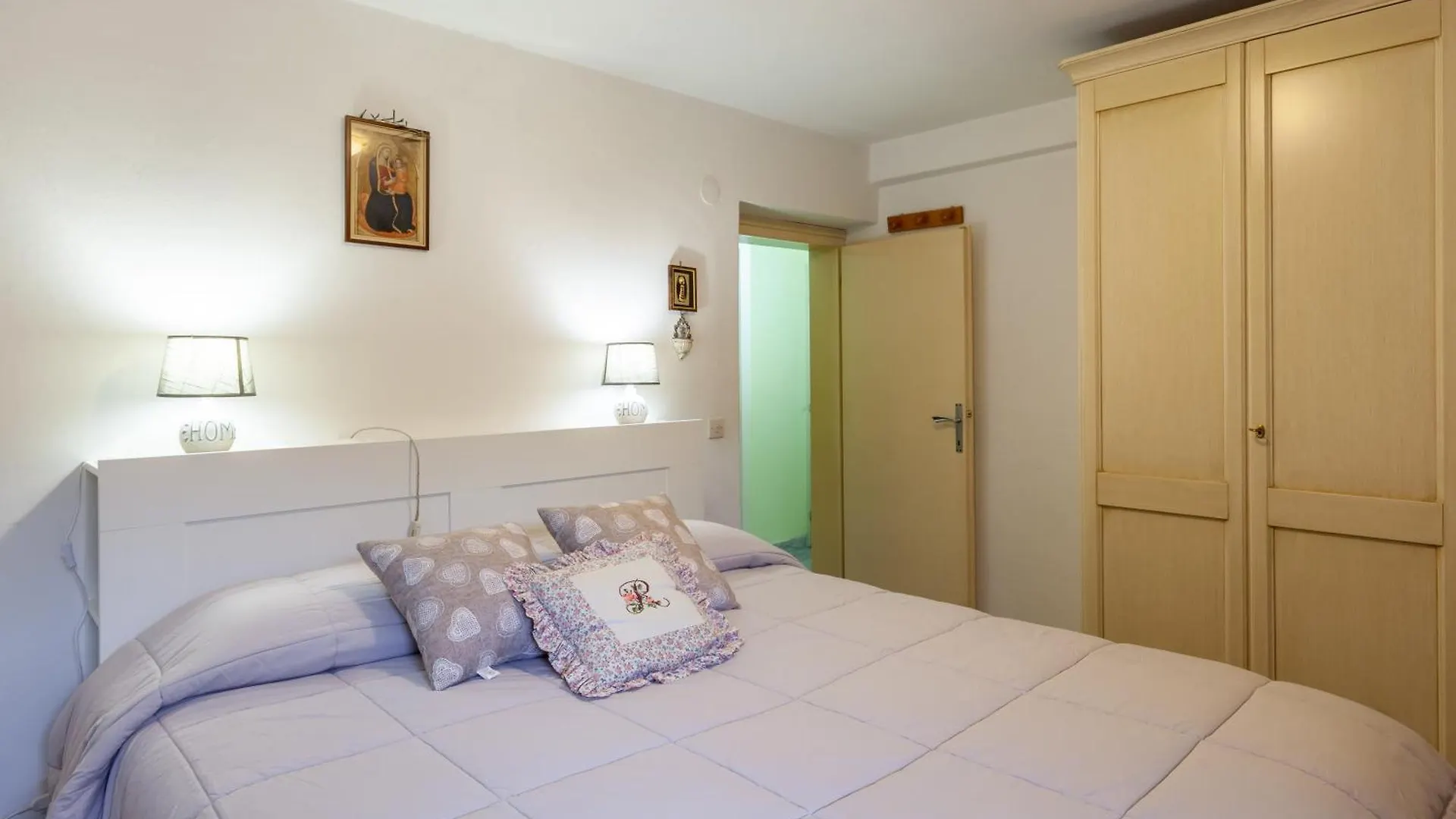 Casa vacanze Villa Casa Gigina Stazzema Italia