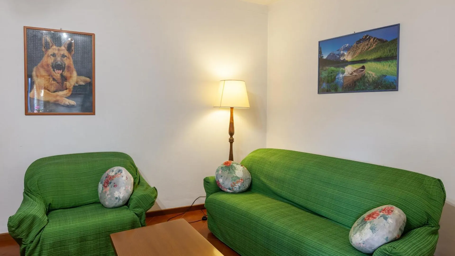 Villa Casa Gigina Stazzema Italia