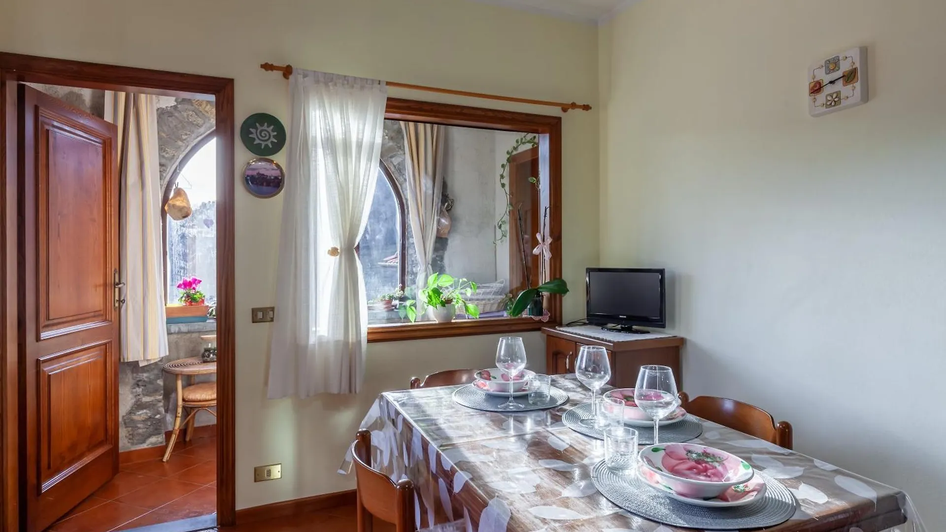 Casa vacanze Villa Casa Gigina Stazzema