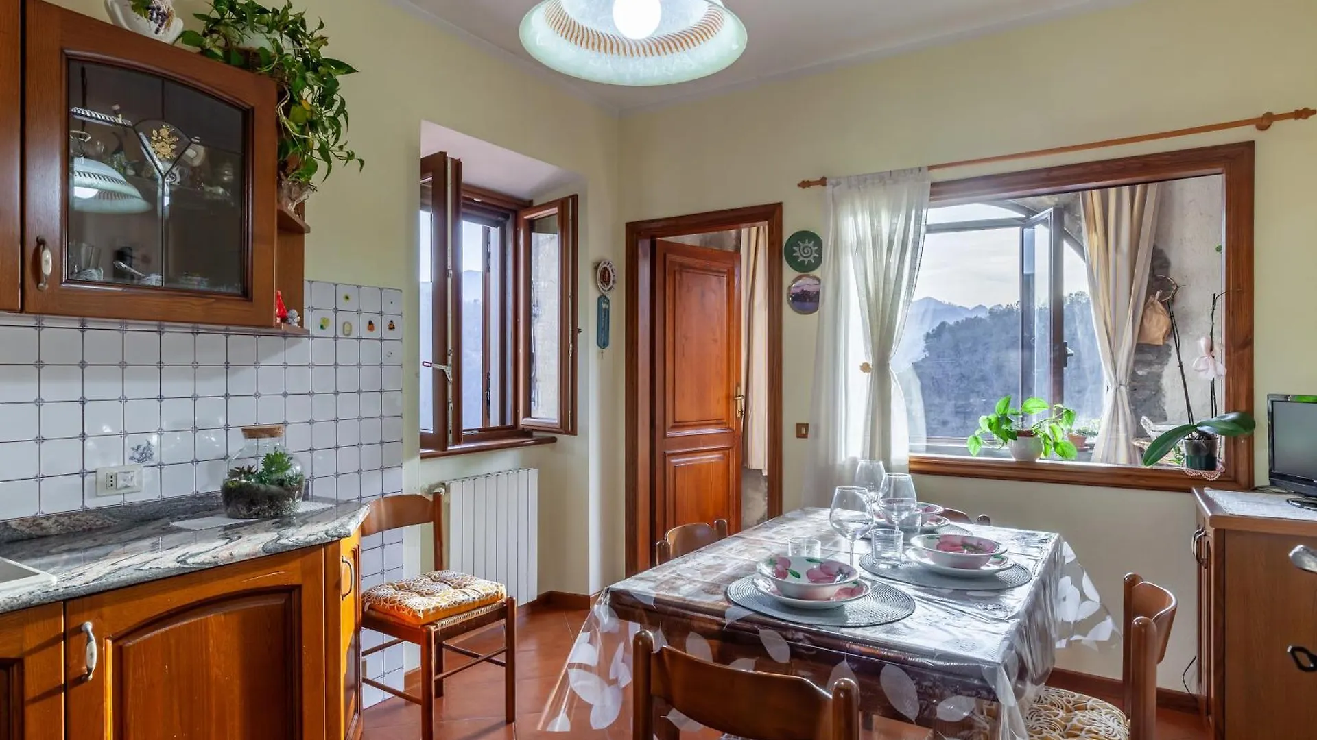Casa vacanze Villa Casa Gigina Stazzema Italia