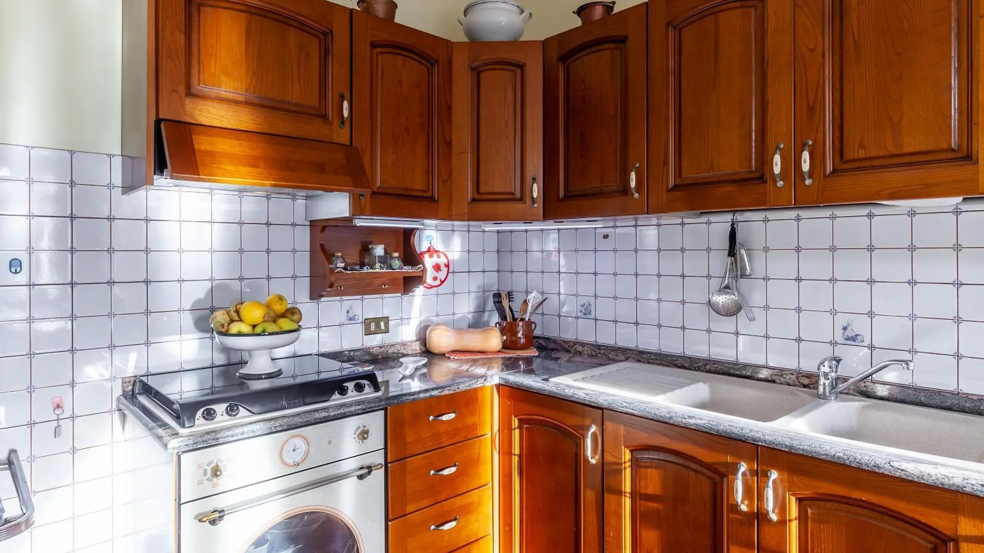 Villa Casa Gigina Stazzema