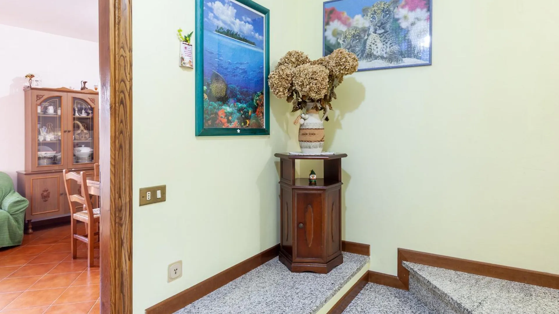 Villa Casa Gigina Stazzema