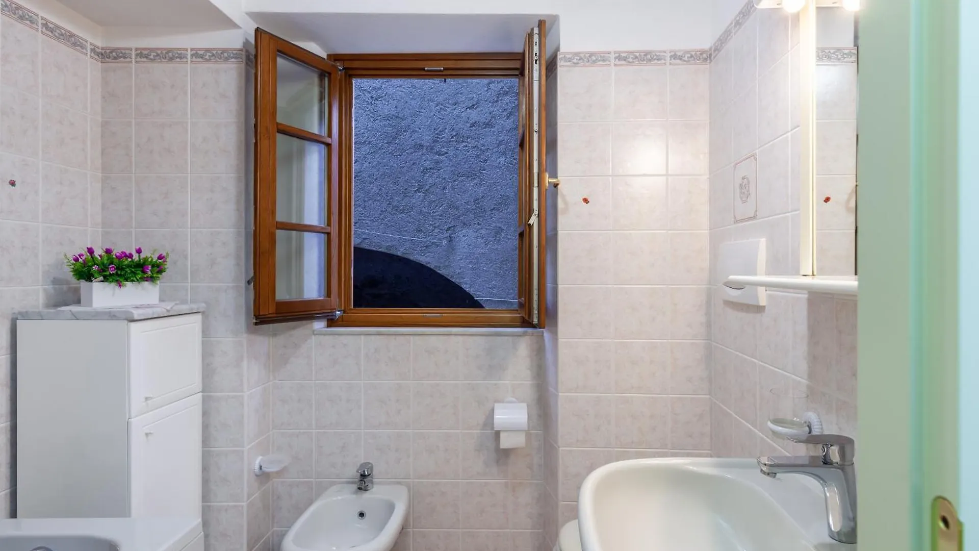 Villa Casa Gigina Stazzema 0*,