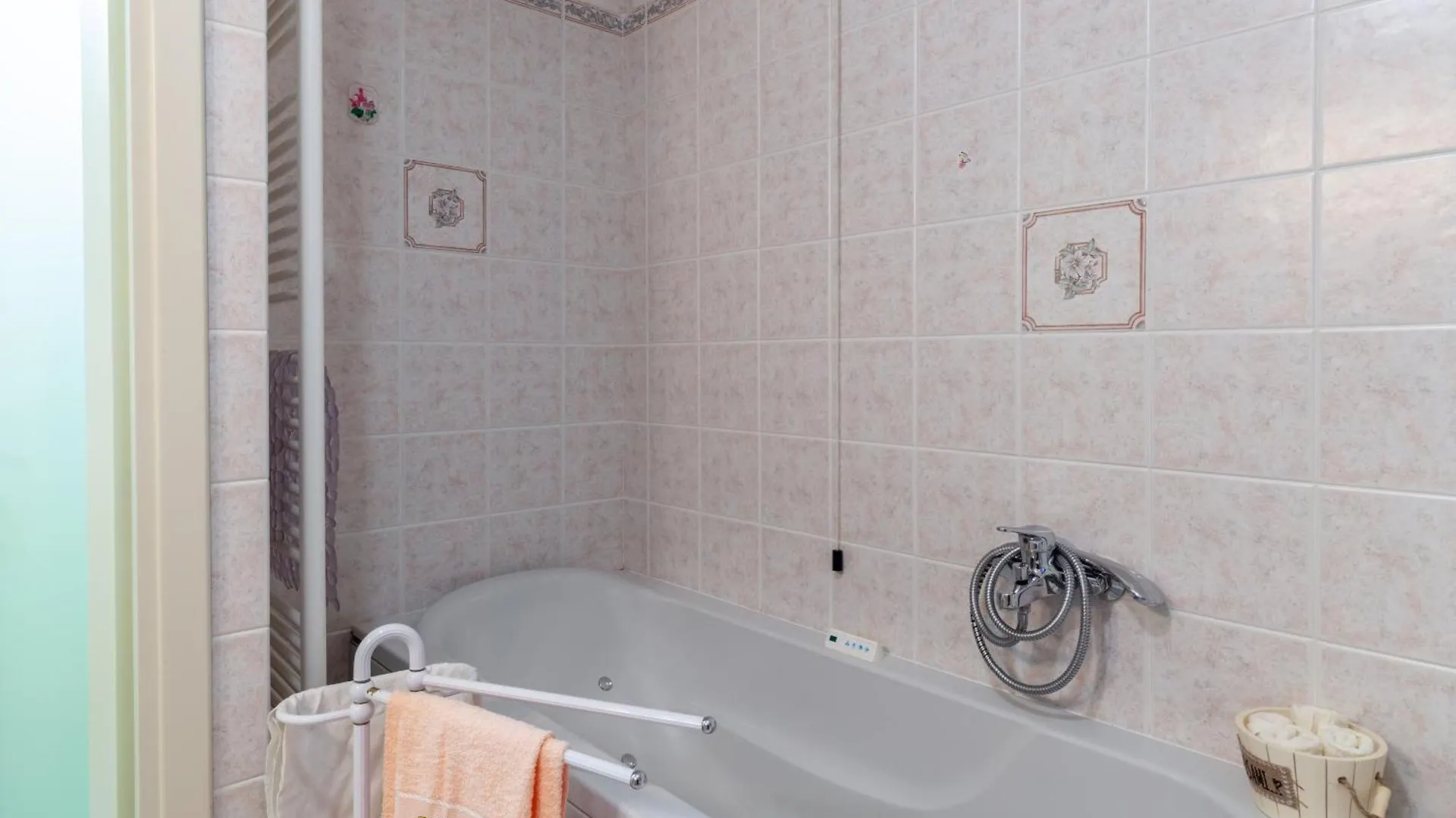 Villa Casa Gigina Stazzema Casa vacanze