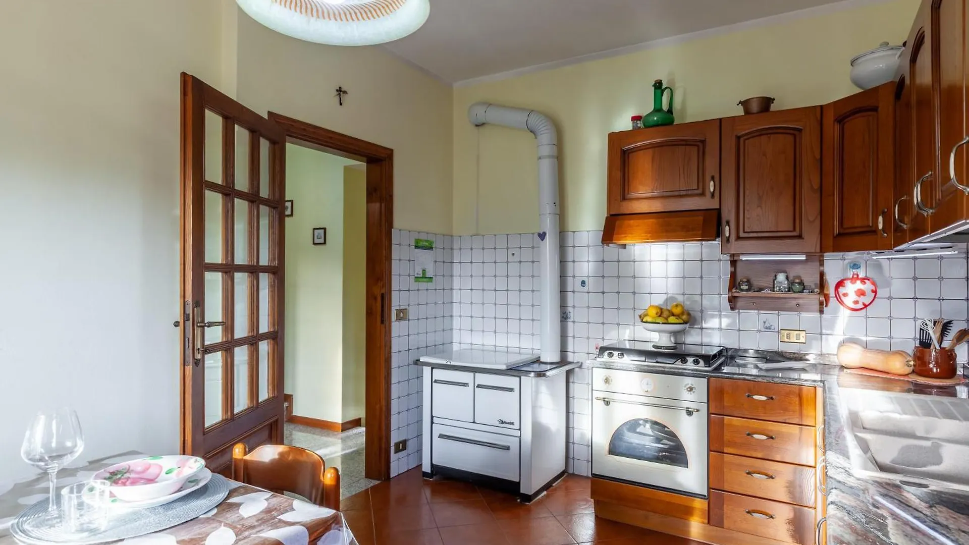Villa Casa Gigina Stazzema 0*,