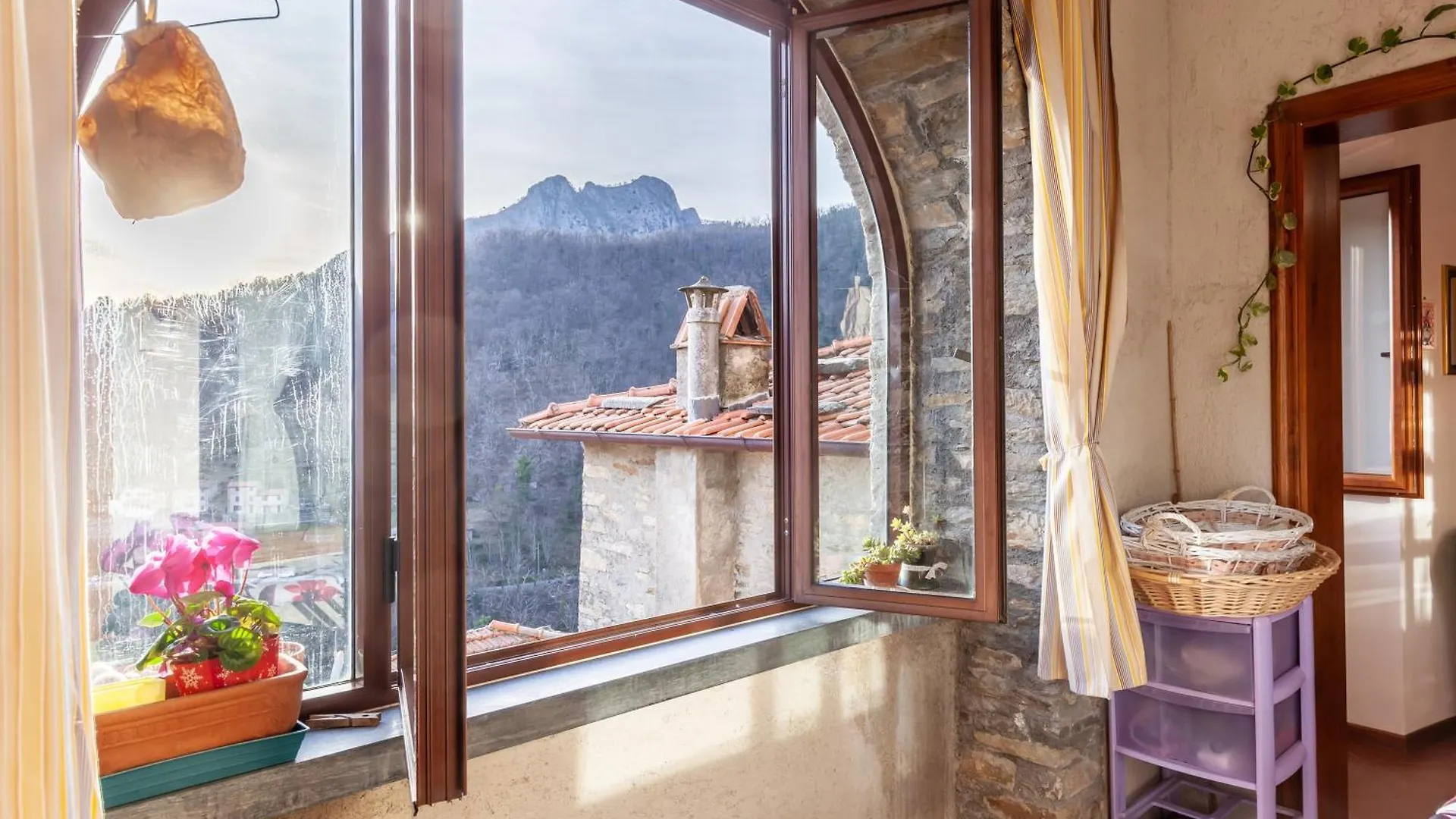 Villa Casa Gigina Stazzema
