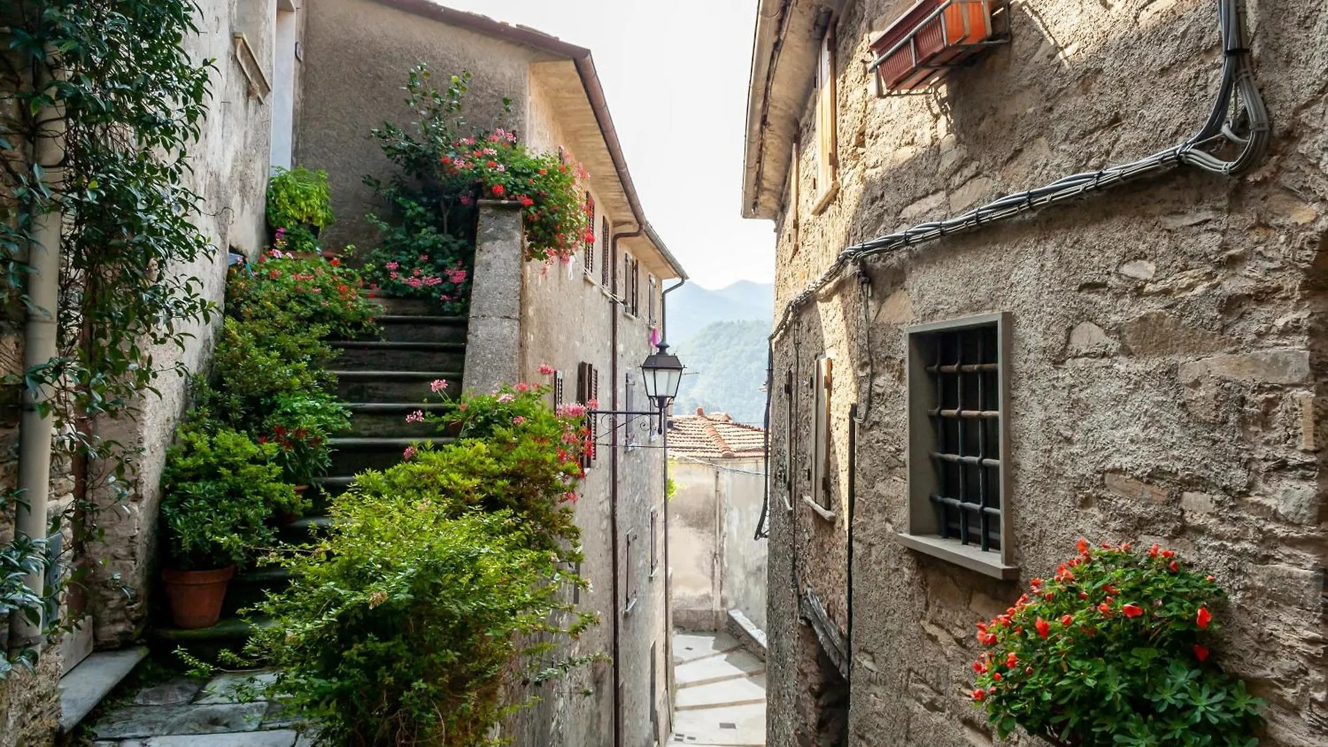 Casa vacanze Villa Casa Gigina Stazzema