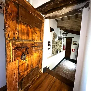  Bed & Breakfast Il Cielo Di