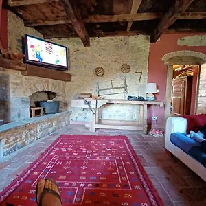  Bed & Breakfast Le Fate Del Sumbra