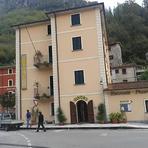 3* Hotel La Pania