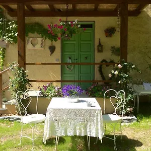  Casa vacanze La Casa Del Cuore
