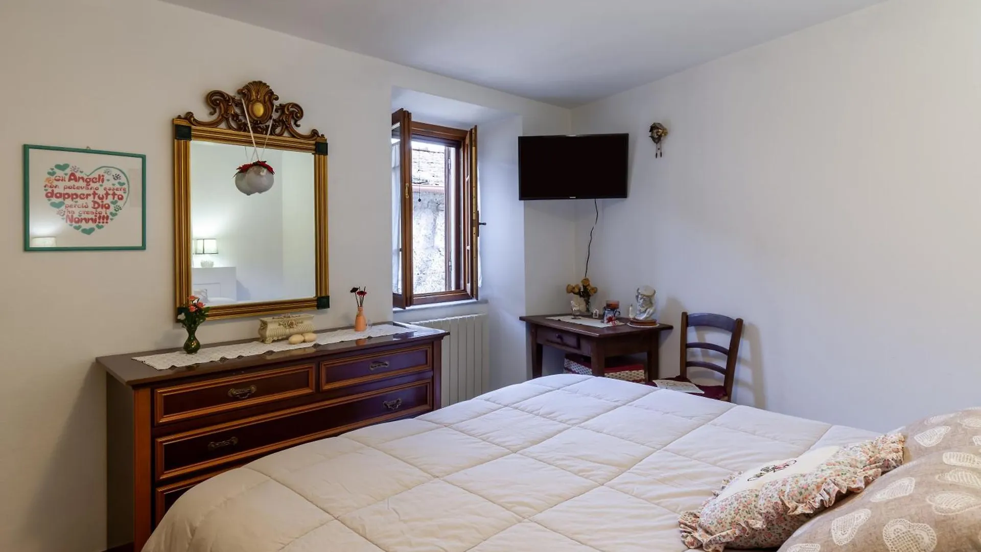 Holiday home Casa Gigina Villa Stazzema