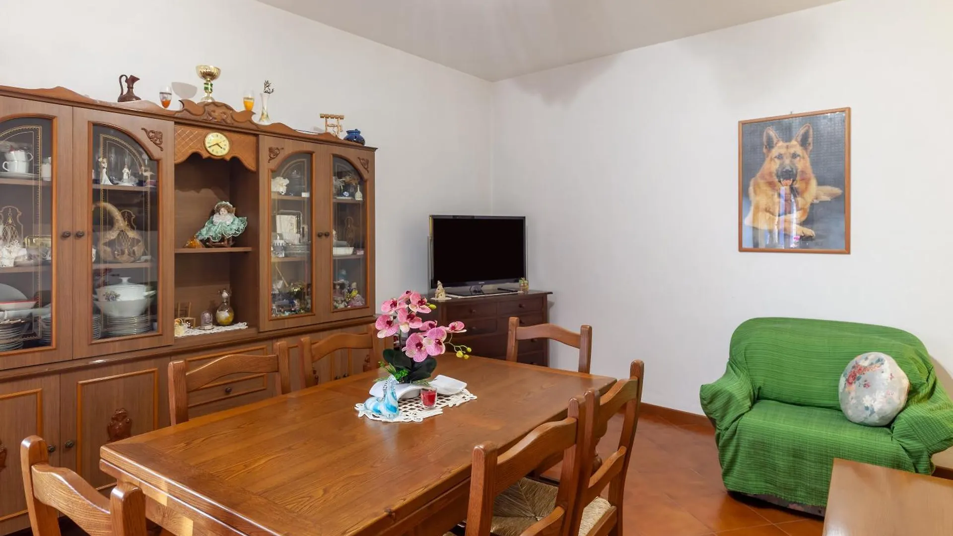 Casa Gigina Villa Stazzema 0*,  Italy