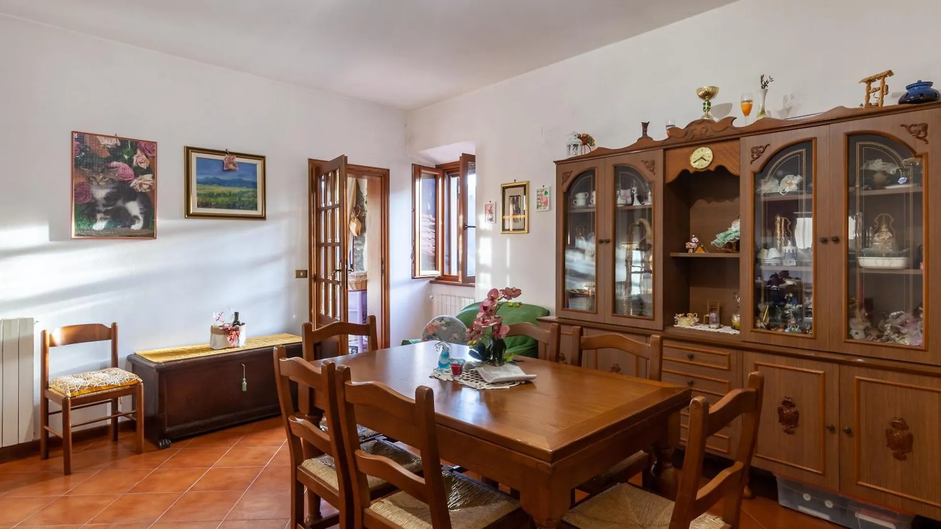 Casa Gigina Villa Stazzema